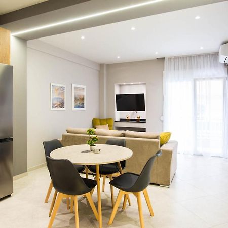 Urban City Suite1 Axd Alexandroupoli Exterior foto